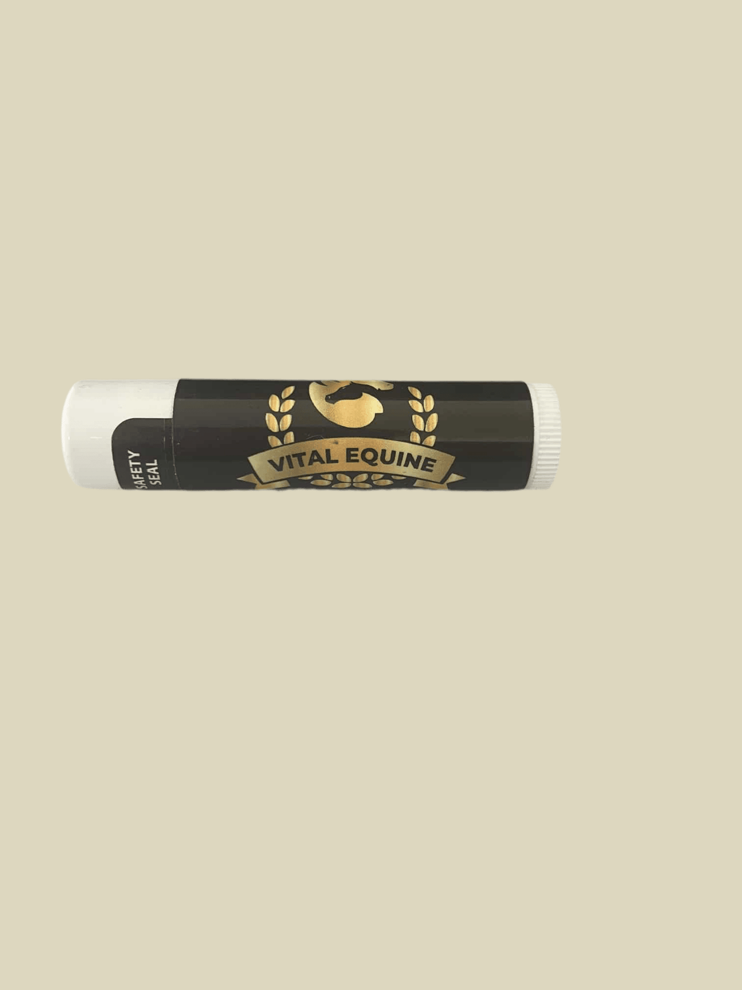 Organic Hemp Lip Balm - Natural & Pear - Broadleaf Hemp