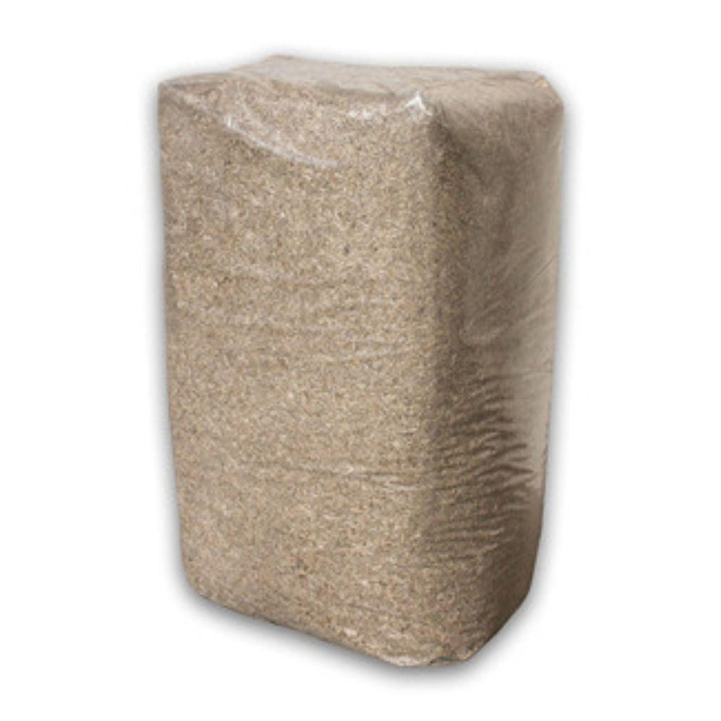 100% Australian Hemp Hurd – Broadleaf Hemp